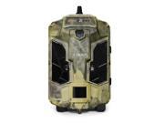 Spypoint Link 4G Trail Camera 12MP HD Camo