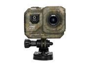 Spypoint Xcel 1080 Action Camera 12MP HD Camo