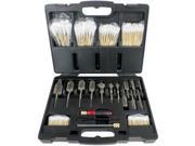 Professional Diesel Injector Seat Cleaning Kit SS