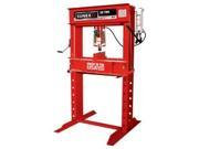 50 Ton Manual Hydraulic Shop Press