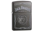 Zippo Jack Daniel s No 7 Pocket Lighter 29150