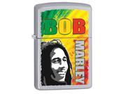 Zippo Bob Marley Pocket Lighter 29126
