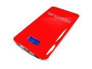 10000mAh Red Lithium Ion Fuel Pack