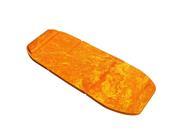 Airhead SunComfort Pool Float Orange Swirl