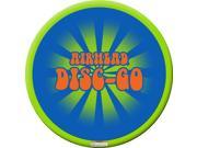 Airhead Disc Go Board 47in x 2in