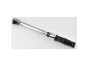 Torque Wrench Ratcheting 3 8 Dr 30 250 in lbs USA