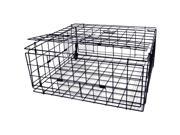Danielson Jumbo Pacific Fold Up FTC Crab Trap 30 Square