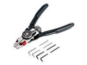 Convertible Snap Ring Pliers