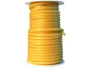 Danielson Latex Tubing 50 Ft Fits 1 4 Wire Amber