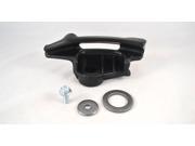 Nylon Mount Demount Head Kit With Tapered Hole For Coats Tire Changers