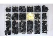 OPK77 Large Ford Door And Panel Retainer Assortment 340 Pcs