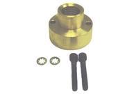 Rotor Cross Feed Extender Nut Use With LS 10318 LS 32111 Lead Screws