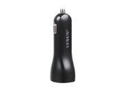 Lvsun Universal 5v 4.8a 2.4a*2 Dual Car Charger USB Car Charger Adapter for Iphone 6 6 Plus 5s 5c 5 Ipad Air Ipad Mini galaxy S6 and S6 Edge Galaxy S5 S4