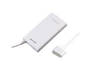 60W 16.5V 3.65A Laptop Ac Power Adapter With MagSafe 2 Fit For 60W New Apple Macbook