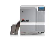 Matica XID 9300 Card Printer MagStripe Encoder Locks Contact Chip Station SP