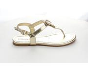 SUNNY DAY GLINT 6 WOMEN S THONG STYLE Sandals Flip Flops