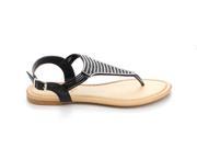 SUNNY DAY ARIO 21 WOMEN S T BAR STYLE WITH JEWELS Sandals Flip FlopsS