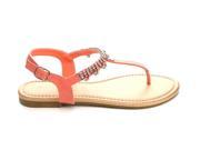 SUNNY DAY KLEAN 5 WOMEN S JEWEL ECRUSTED Sandals Flip Flops