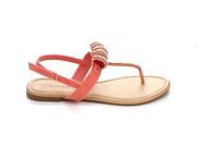 SUNNY DAY ATINA 61 WOMEN S CRYSTAL T STRAPPED Sandals Flip Flops