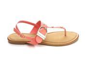 SUNNY DAY LOUISA 3 WOMEN S T BAR STYLE Sandals Flip Flops