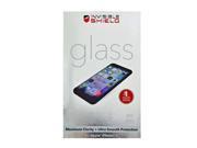 ZAGG InvisibleShield Glass Clear Privacy Screen Protector for iPhone 6 4.7