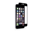 Moshi iVisor AG Anti Glare Black White Screen Protector for iPhone 6 4.7