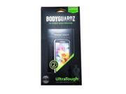 BodyGuardz 2 x Full Body Side Protector for Samsung Galaxy S5 Dry Gel Apply