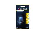 Zagg Invisible Shield Dry Full Body for iPhone 5 5s InvisibleShield