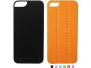 Logitech Mesh Orange TidyTilt Smart Cover Earpod Corp Wrap Stand iPhone 5 5s