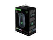Razer DeathAdder Chroma 2014 Multi Color Ergonomic Gaming Mouse 10 000dpi New
