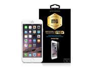 Patchworks ITG Pro Plus Tempered Glass Protector for iPhone 6 6S Plus 5.5