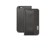 Moshi Overture Premium Elegant Folio Style Wallet Case for iPhone 6 4.7 New