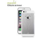 Moshi iGlaze Armour Series Shock Absorbing Metallic Case for iPhone 6 4.7