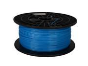 Wiiboox PLA Pro Printing Filament Cartridge for 3D Printer 1.75mm Diameter 1000g Blue