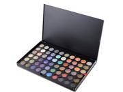 MakeupAcc® 120 Colour EYE Shadow Palette Eyeshadow Makeup Kit Set Bright Colour Shimmer