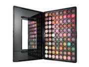 MakeupAcc® 88 Matte Satin Eyeshadow Makeup Palette Ideal Beautician Quality Color 13.4 Ounce