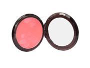 C.B.I colorbox Soft Pressed Face Powder Blusher Palette with Women Makeup Mirror 07