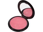 C.B.I colorbox Soft Pressed Face Powder Blusher Palette with Women Makeup Mirror 06