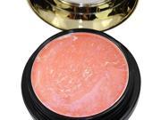 C.B.I colorbox Cosmetics Baked Blush 06 Sandalwood peach pink from C.B.I colorbox