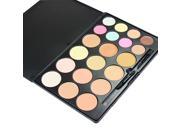 MakeupAcc® 20 Color Concealer Camouflage Professional Makeup Cosmetic Palette Set 2 PEN
