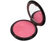 C.B.I colorbox Soft Pressed Face Powder Blusher Palette with Women Makeup Mirror 05