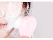 MakeupAcc® Deep Cleansing Pore Care Face Clean Wash Soft New Facial Mild Fiber Powder Brush