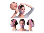 MakeupAcc® Anti Wrinkle Half Face Slimming Cheek Mask Lift V Face Line Slim up Belt Strap