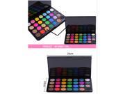 MakeupAcc® Professional 28 Color Neutral Warm Eyeshadow Palette Eye Shadow Makeup Cosmetics