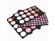 MakeupAcc® 114 Colours Eyeshadow Eye Shadow Palette Makeup Kit Set Make up Professional Box 114 Color