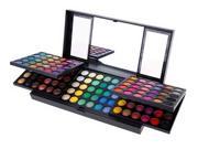 Makeupacc® Professional 180 Color Makeup Cosmetic Eyeshadow Palette 180 Color 1