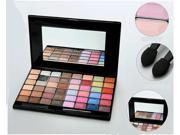 MakeupAcc® Eyeshadow Palette 48 Color 1 Smoky
