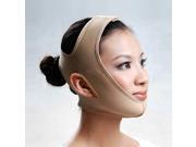 MakeupAcc® M l xl Anti Wrinkle V Face Chin Cheek Lift up Slim Slimming Thin Mask Belt Band Strap