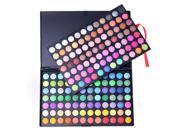 MakeupAcc® Professional Super Full 168 Color Shimmer Matte Eyeshadow Palette Party wedding casual Makeup Cosmetic Set