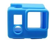 Urban Factory UGP27UF Blue GoPro Silicone Cover